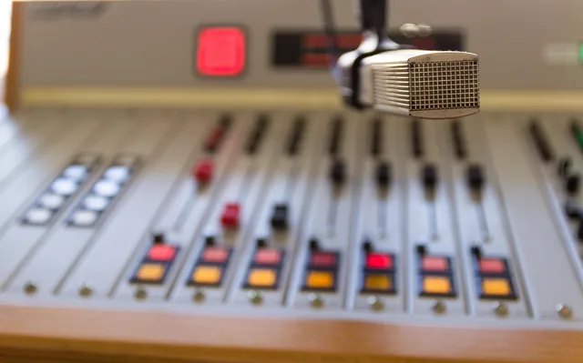 radio, microphone, mixer, audio, studio, volume, media, to sing, voice, podcast, broadcast, communication, technology, interview, sound studio, podcast, podcast, podcast, podcast, podcast, interview, interview. Bristol podcast discovery compared with London networks