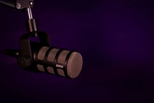 microphone, rode, studio, podcast, audio, mic, podcast, podcast, podcast, podcast, podcast. Ofcom and RAJAR data for UK podcast SEO planning
