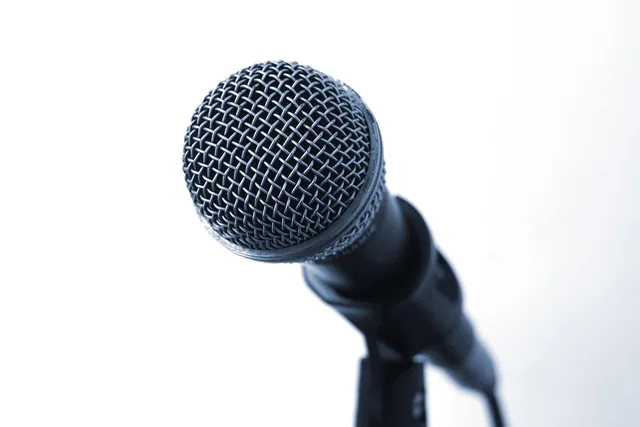 microphone, mic, speech, freedom of speech, audio, sound, microphone, microphone, microphone, mic, mic, speech, speech, speech, speech, speech. Check podcast SEO advertising rules before you brief a campaign