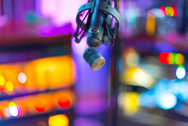 Blue Hummigbird. How to judge a podcast SEO agency review
